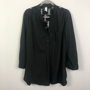 Live 4 Truth Black Top